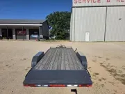 used Car Haulers / Racing Trailers Lamar Trailers  for sale, in Wills Point, TX Thumbnail 11