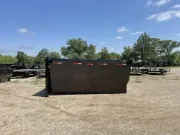 new Dump Trailers MAXX-D  for sale, in Wills Point, TX Thumbnail 3