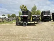 new Utility Trailers HT Trailers  for sale, in Wills Point, TX Thumbnail 2
