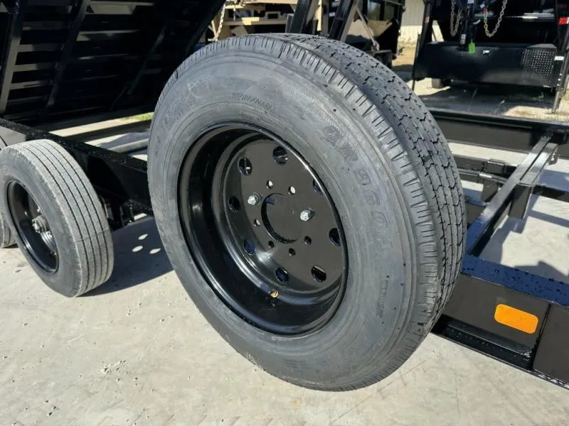 used Other Trailers Other  for sale, in Wills Point, TX Thumbnail 6