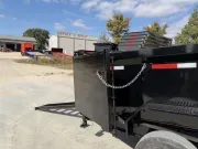 new Dump Trailers MAXX-D  for sale, in Wills Point, TX Thumbnail 5