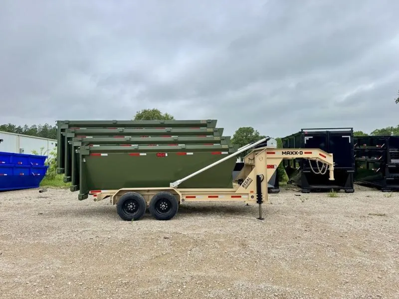 new Cargo (Enclosed) Trailers MAXX-D  for sale, in Wills Point, TX Thumbnail 2