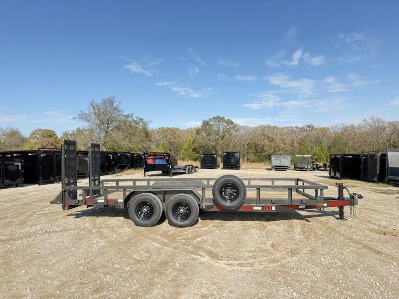 used Other Trailers Other  for sale, in Wills Point, TX Thumbnail 2