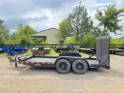new Equipment / Flatbed Trailers BlackHawk Trailers  for sale, in Wills Point, TX Thumbnail 3