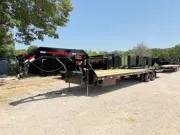 new Equipment / Flatbed Trailers MAXX-D  for sale, in Wills Point, TX Thumbnail 8