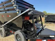 new Dump Trailers MAXX-D  for sale, in Wills Point, TX Thumbnail 11
