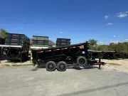 new Dump Trailers MAXX-D  for sale, in Wills Point, TX Thumbnail 2