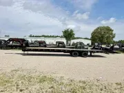 new Equipment / Flatbed Trailers MAXX-D  for sale, in Wills Point, TX Thumbnail 2