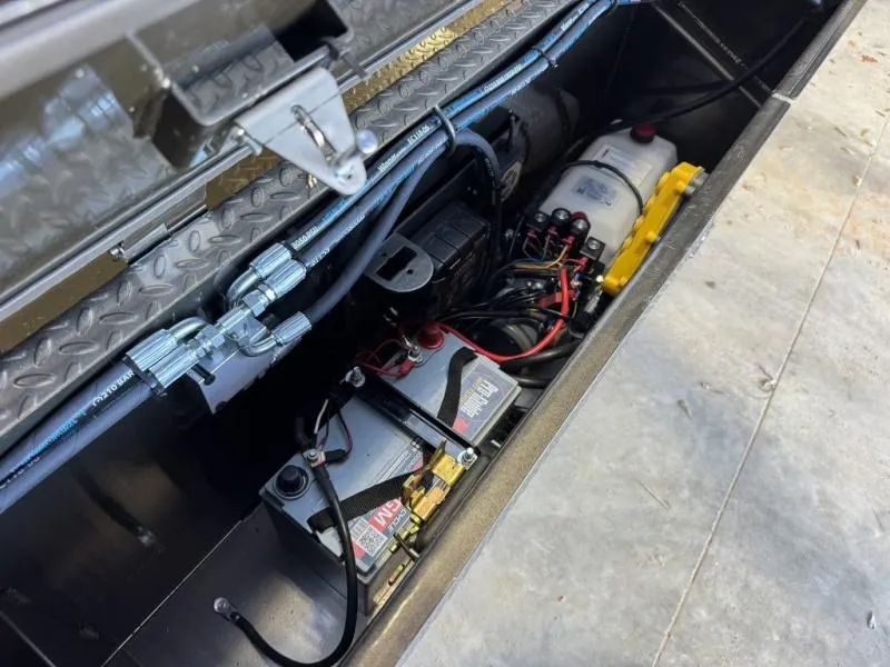 used Other Trailers Other  for sale, in Wills Point, TX Thumbnail 14