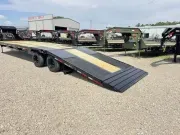 new Equipment / Flatbed Trailers MAXX-D  for sale, in Wills Point, TX Thumbnail 5
