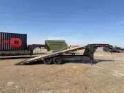 new Equipment / Flatbed Trailers MAXX-D  for sale, in Wills Point, TX Thumbnail 2