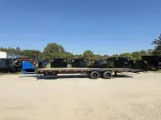 new Equipment / Flatbed Trailers MAXX-D  for sale, in Wills Point, TX Thumbnail 6