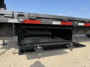 new Equipment / Flatbed Trailers MAXX-D  for sale, in Wills Point, TX Thumbnail 12