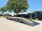 new Equipment / Flatbed Trailers MAXX-D  for sale, in Wills Point, TX Thumbnail 2