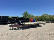 new Equipment / Flatbed Trailers MAXX-D  for sale, in Wills Point, TX Thumbnail 5