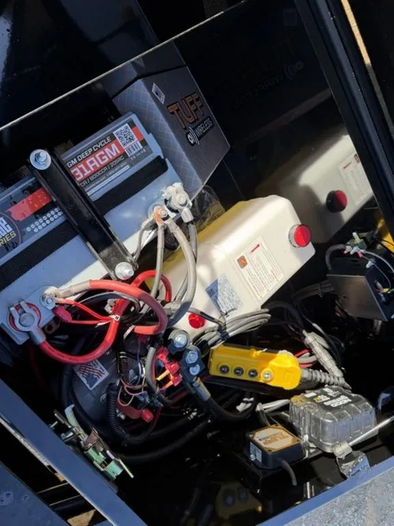 used Other Trailers Other  for sale, in Wills Point, TX Thumbnail 7