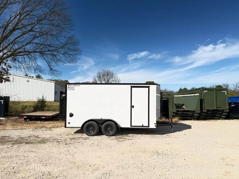 used Other Trailers Wells Cargo  for sale, in Wills Point, TX Thumbnail 2
