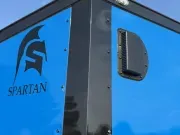 new Cargo (Enclosed) Trailers Spartan Cargo Trailers  for sale, in Wills Point, TX Thumbnail 12