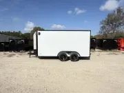 new Cargo (Enclosed) Trailers Spartan Cargo Trailers  for sale, in Wills Point, TX Thumbnail 5