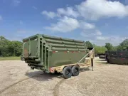 new Dump Trailers MAXX-D  for sale, in Wills Point, TX Thumbnail 3