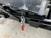 new Equipment / Flatbed Trailers MAXX-D  for sale, in Wills Point, TX Thumbnail 11