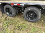 new Equipment / Flatbed Trailers BlackHawk Trailers  for sale, in Wills Point, TX Thumbnail 10