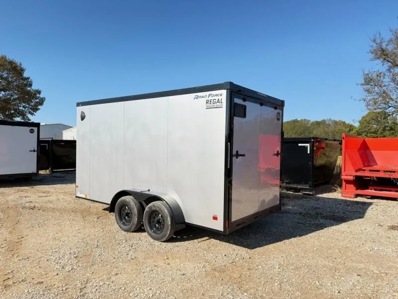 used Other Trailers Wells Cargo  for sale, in Wills Point, TX Thumbnail 5