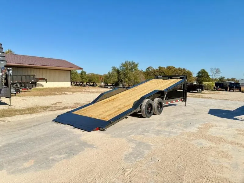 new Tilt Trailers MAXX-D  for sale, in Wills Point, TX Thumbnail 2