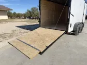 new Cargo (Enclosed) Trailers Spartan Cargo Trailers  for sale, in Wills Point, TX Thumbnail 11