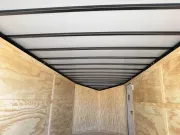 new Cargo (Enclosed) Trailers Spartan Cargo Trailers  for sale, in Wills Point, TX Thumbnail 12