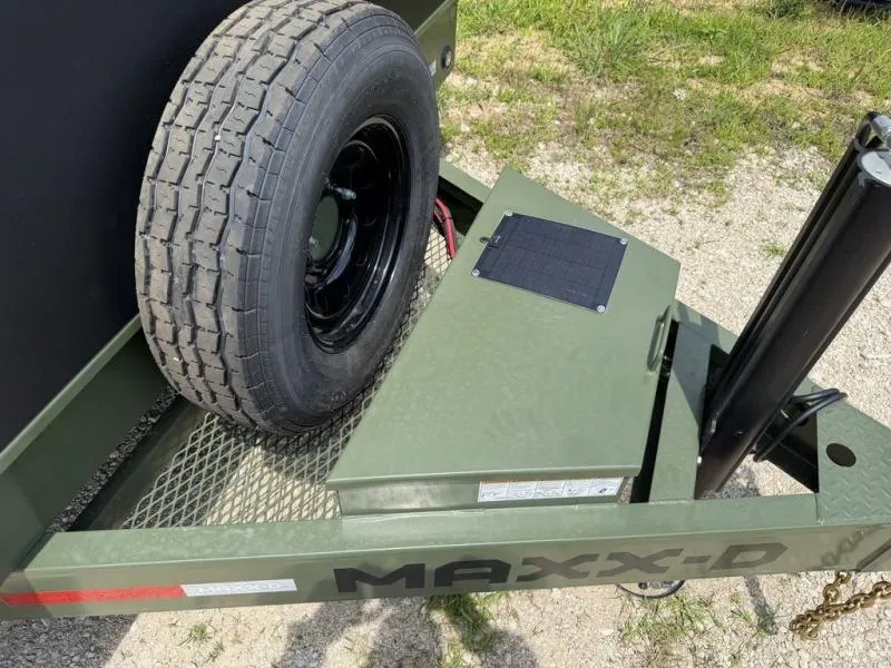 new Tilt Trailers MAXX-D  for sale, in Wills Point, TX Thumbnail 7