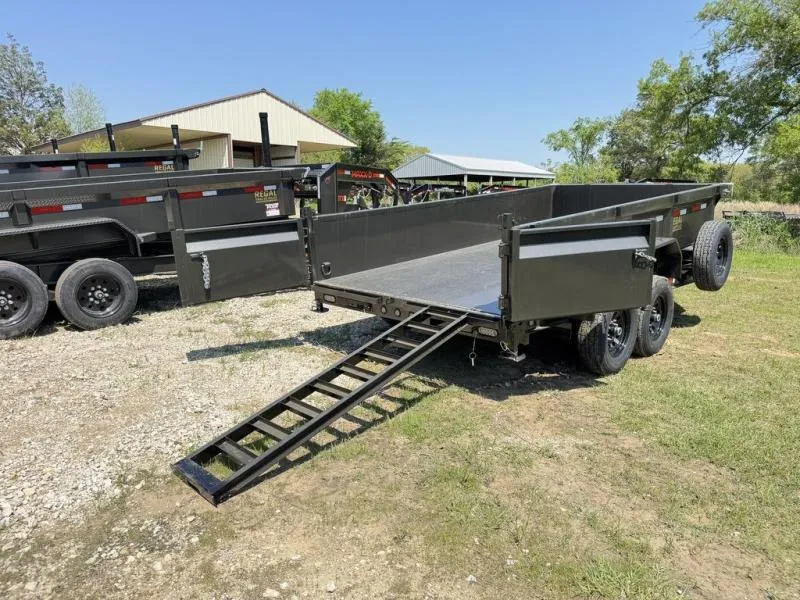 used Other Trailers Other  for sale, in Wills Point, TX Thumbnail 3