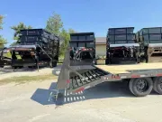 new Equipment / Flatbed Trailers MAXX-D  for sale, in Wills Point, TX Thumbnail 5