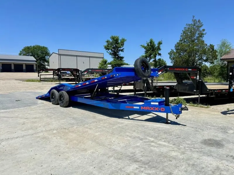 new Tilt Trailers MAXX-D  for sale, in Wills Point, TX Thumbnail 2