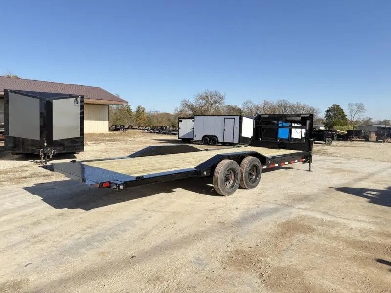 new Tilt Trailers MAXX-D  for sale, in Wills Point, TX Thumbnail 28