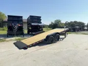 new Tilt Trailers BlackHawk Trailers  for sale, in Wills Point, TX Thumbnail 1
