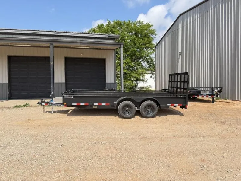 used Other Trailers Other  for sale, in Wills Point, TX Thumbnail 2