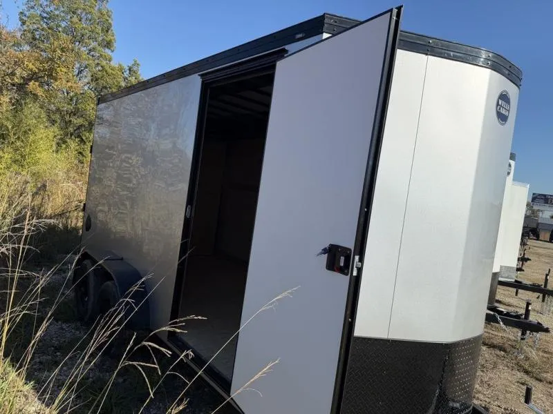 used Other Trailers Wells Cargo  for sale, in Wills Point, TX Thumbnail 12