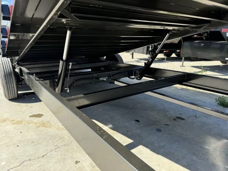 used Other Trailers Other  for sale, in Wills Point, TX Thumbnail 4