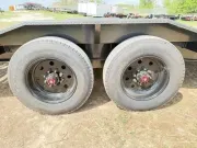 new Equipment / Flatbed Trailers MAXX-D  for sale, in Wills Point, TX Thumbnail 4