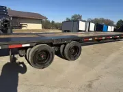 new Equipment / Flatbed Trailers MAXX-D  for sale, in Wills Point, TX Thumbnail 11