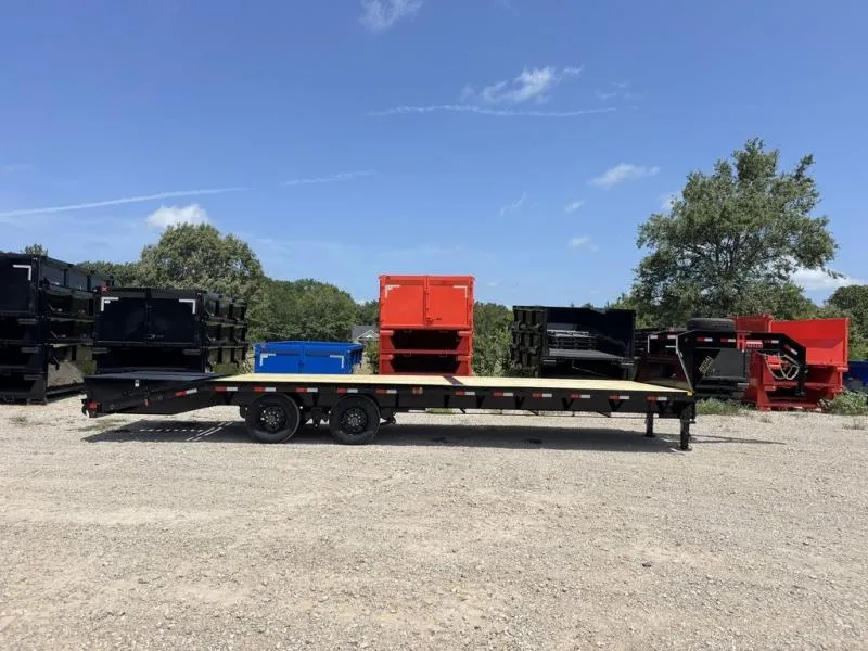 used Other Trailers HT Trailers  for sale, in Wills Point, TX Thumbnail 2