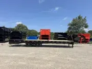 new Equipment / Flatbed Trailers HT Trailers  for sale, in Wills Point, TX Thumbnail 2