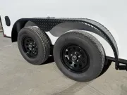 new Cargo (Enclosed) Trailers Spartan Cargo Trailers  for sale, in Wills Point, TX Thumbnail 4