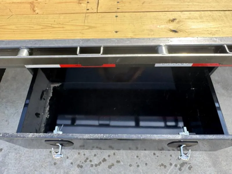 used Other Trailers Other  for sale, in Wills Point, TX Thumbnail 9