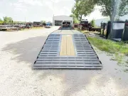 new Equipment / Flatbed Trailers MAXX-D  for sale, in Wills Point, TX Thumbnail 10