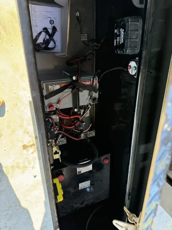 used Other Trailers Other  for sale, in Wills Point, TX Thumbnail 16