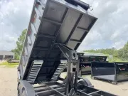 new Dump Trailers BlackHawk Trailers  for sale, in Wills Point, TX Thumbnail 3