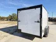 new Cargo (Enclosed) Trailers Spartan Cargo Trailers  for sale, in Wills Point, TX Thumbnail 13