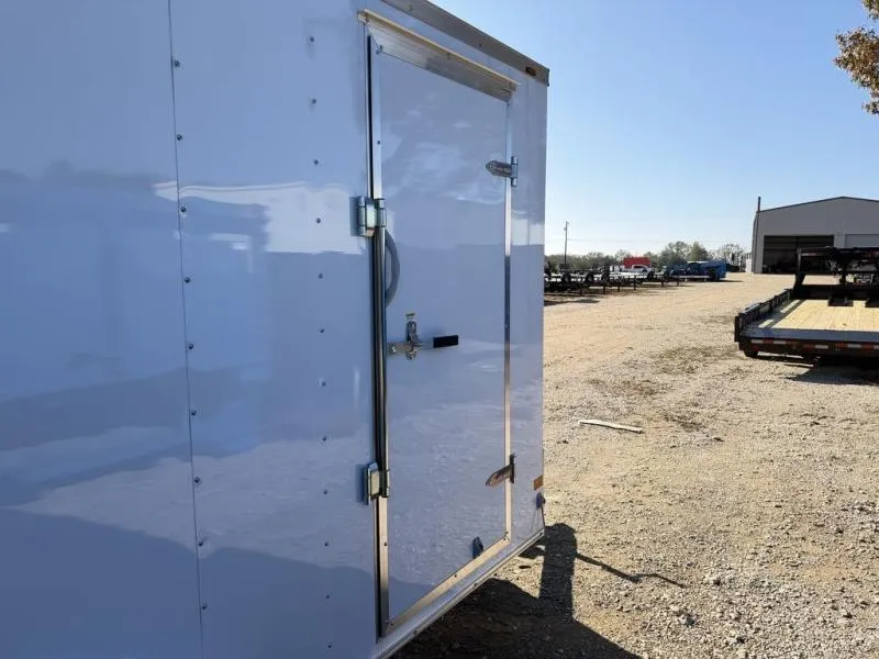 used Other Trailers Wells Cargo  for sale, in Wills Point, TX Thumbnail 8